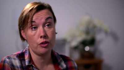 We've got to go and collect the children." - When Missing Turns to Murder