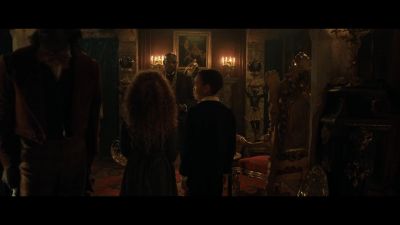 We've got guests - Come Away