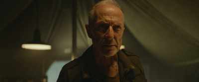 We've got half a platoon,
most of them barely trained. - Mother/Android