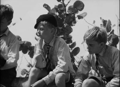 We've got to have rules and obey them - Lord of the Flies