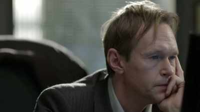 We've got her. Oh, thank God. - Luther