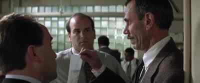We've got him. - Copycat