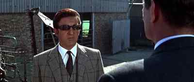 We've got him, sir. - Arabesque