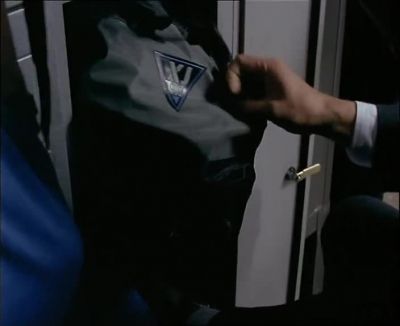 We've got him, sir. - Inspector Morse