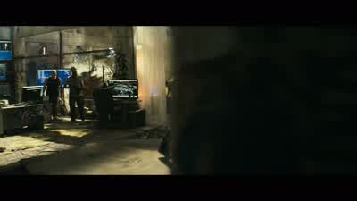 We've got him. - Elysium