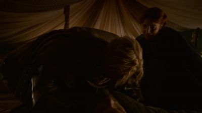 We've got to leave. - Game of Thrones