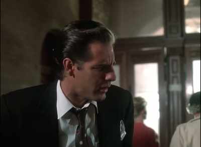 We've got Loretta and Dionne,
her backup singers. - Quantum Leap