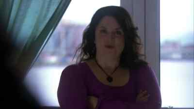 We've got another meeting
on Tuesday. - Torchwood