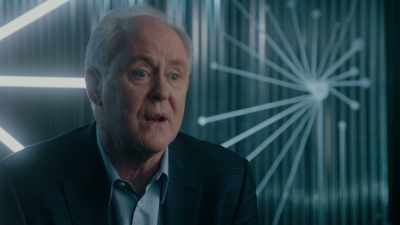 We've got to move to another
planet or we'll not survive. - James Cameron's Story of Science Fiction