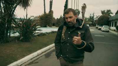 WE'VE GOT MULTIPLE EYEWITNESS
ACCOUNTS, WHICH ARE OFFICIAL. - Expedition Mungo