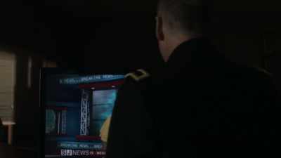 We've got no video on this yet, - V Wars