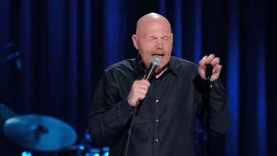We've got nothing,
nothing but killers on this show. - Bill Burr Presents: Friends Who Kill