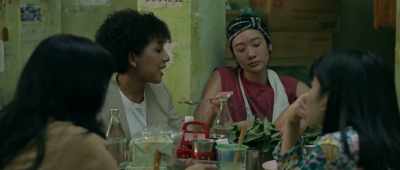 We've got nothing.
Working our asses off for chump change! - Hunger