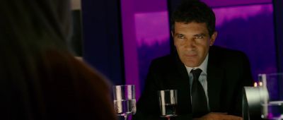 We've got nothing to worry about - The Big Bang