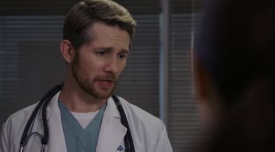 - We've got him on
a morphine drip, - Chicago P.D.