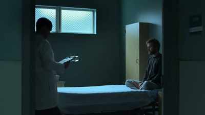 We've got you on some pretty high doses, - Marvel's Iron Fist