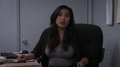 We've got another one,
looks like the same killer. - High Heel Homicide