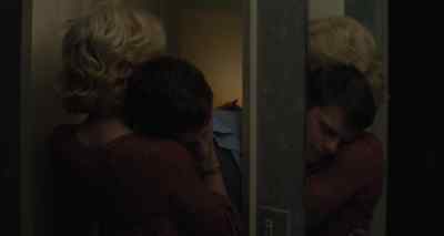 We've got one question for you son - Boy Erased