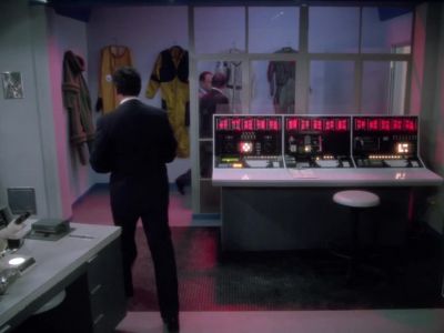 We've got one week to save the world - Get Smart, Again!