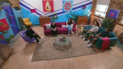 We've got our first five cooks in,
which is unbelievable. - Young Masterchef