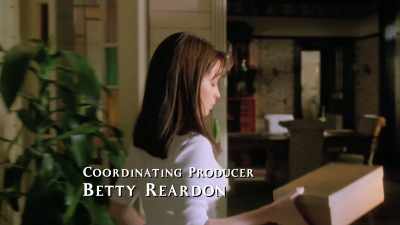 We've got our work cut out for us. - Charmed