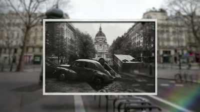 We've got paving stones here, - Searching for Secrets
