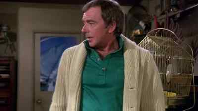 We've got problems to solve,
things to do. - The Cat from Outer Space