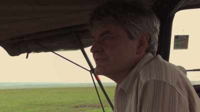 We've got proper weather now
and really, really strong wind. - Dynasties
