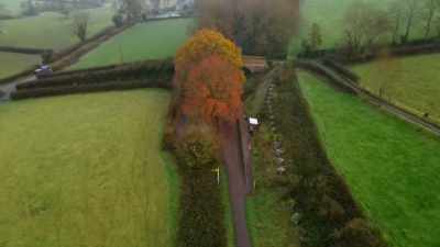 We've got railway blocks, road blocks, barbed wire, - The Buildings That Fought Hitler