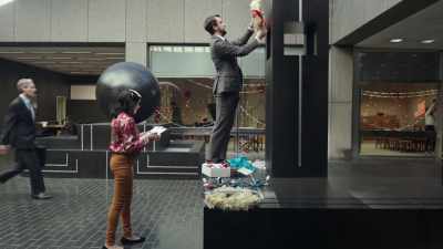 We've got Remember Nog; - Corporate