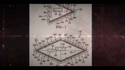 We've got satellites
in geosynchronous orbit, - Beyond: UFOS and the Unknown
