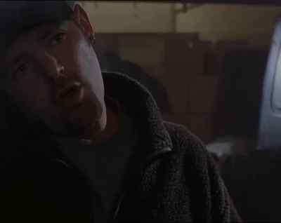We've got another shipment in. - A Touch of Frost