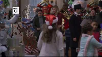 We've got some great
entertainment for our pageant. - It's Beginning to Look a Lot Like Christmas