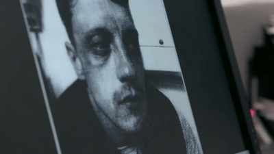 We've got some images
from the hospital. - The Detectives: Fighting Organised Crime