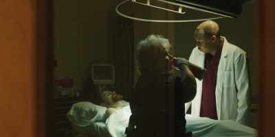 We've got some real perverts
    on the loose. - The Death of Dick Long