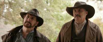 We've got some stuff going on, - Lost Outlaw