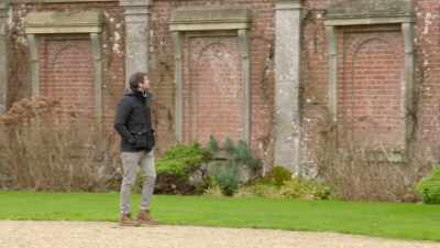 We've got some very vivid descriptions - The Buildings That Fought Hitler