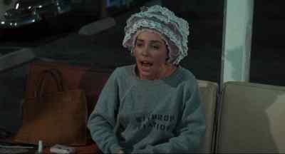 We've got to stop it. - The Trip