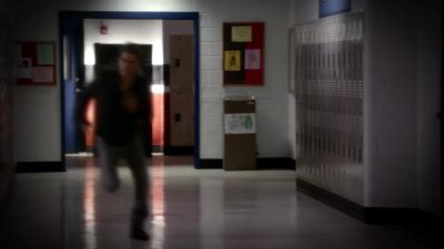 We've got to stop
meeting like this. - The Vampire Diaries