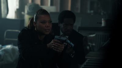 We've got to stop this. - The Equalizer