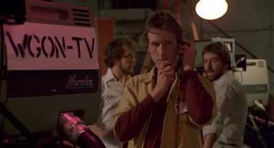 We've got to survive Somebody's got to survive - Dawn of the Dead