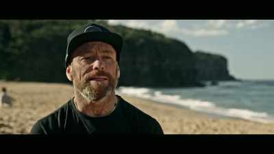 We've got to tap into that, - Envoy: Shark Cull