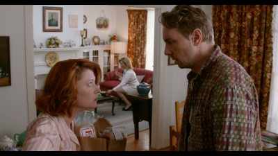 - We've got to tell somebody.
- He will kill us. He will kill her, too. - Wet Hot American Summer: Ten Years Later