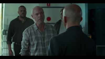 We've got the boats,
we've got the infrastructure, - Tidelands