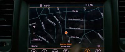 We've got the GPS - Bird Box