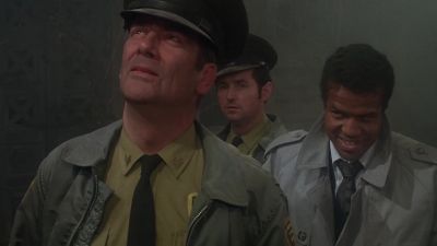 We've got the perfect weapon - Nightbreed