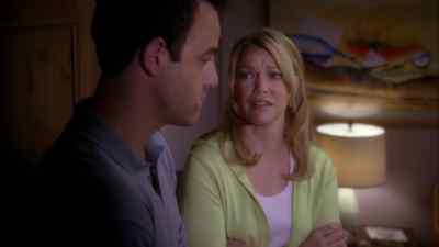 We've got the results. - Private Practice