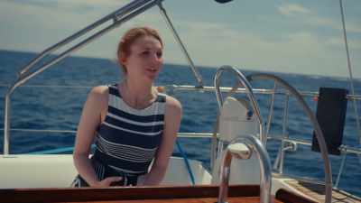 We've got the story, kind of. - A Toast to Love