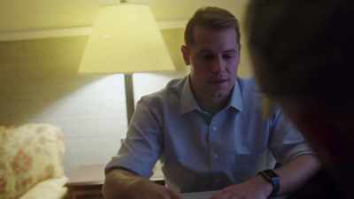 We've got these
things showing up, - Unidentified: Inside America's UFO Investigation
