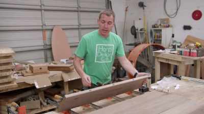We've got these three dominoes,
and then we have - Fixer Upper: Behind the Design